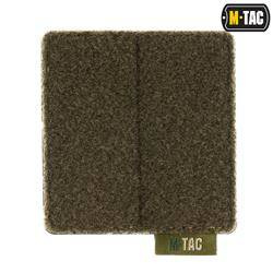 M-Tac - Панель Molle - 80 мм x 85 мм - Оливковый - 10123001