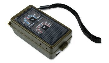 Mil-Tec - Многофункциональный компас - 15799700