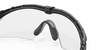 Oakley - Баллистические очки SI Ballistic M Frame 3.0 Matte Black - Clear - OO9146-09