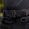 M-Tac - Тактический пояс Double Duty Tactical Belt - Czarny - 10063002