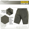 M-Tac - Тактичні шорти Rubicon Flex - 4-Way Stretch - YKK - Army Olive - 20070062