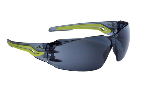 Bolle Safety - Защитные очки SILEX - Тонированные - SILEXPSF - Защитные очки