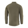 M-Tac - Військовий флісовий кардиган Delta Polartec Raglan - Dark Olive - 70022048.