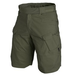 Helikon - Шорты Urban Tactical Shorts 11" - Olive Green - SP-UTK-PR-02