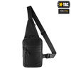 M-Tac - Сумка Elite Gen.IV Shoulder Bag - Чёрный - 10035702