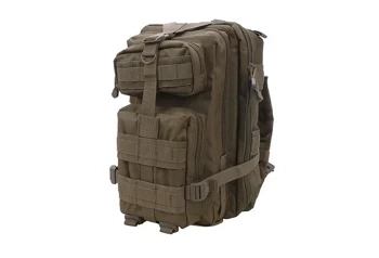 GFC Tactical - Рюкзак Assault Pack - Olive - GFT-20-001269