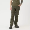 Helikon - Тактические брюки UTP - PolyCotton Stretch Ripstop - Taiga Green - SP-UTL-SP-09