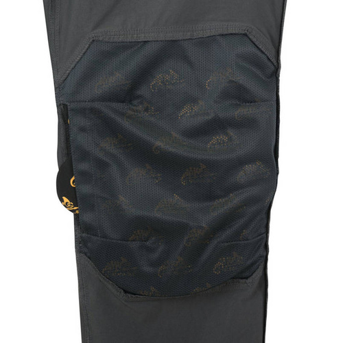 Треккинговые брюки - Helikon - Треккинговые штаны Tactical Pants® - VersaStretch® - Taiga Green - SP-TTP-VS-09