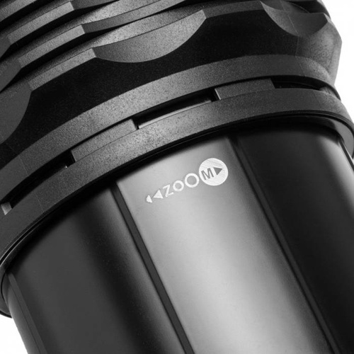 Фонарики - Mactronic - X-Pistol Gen2 перезаряжаемый прожектор - 1500 лм - PSL0022 - Тактические фонари