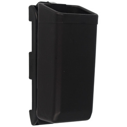 ESP - Подсумок 9 мм Luger - крепление MOLLE UBC-04-1 - Черный - MH-44 BK.