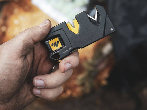 Work Sharp - Точилка для ножей Pivot Plus - черный - 009-022 - Точилки для ножей