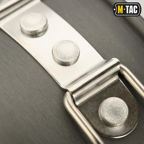 Туризм - M-Tac - Індивідуальний казанок - зелений - MTC-DM-CP1 - Казанки