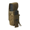 Helikon - Подсумок Pistol Magazine Pouch - Olive Green - MO-GPP-CD-02