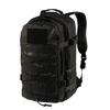 Helikon - Рюкзак Raccoon Mk2 - 24 л - Multicam Black / чорний - PL-RC2-CD-0C01A