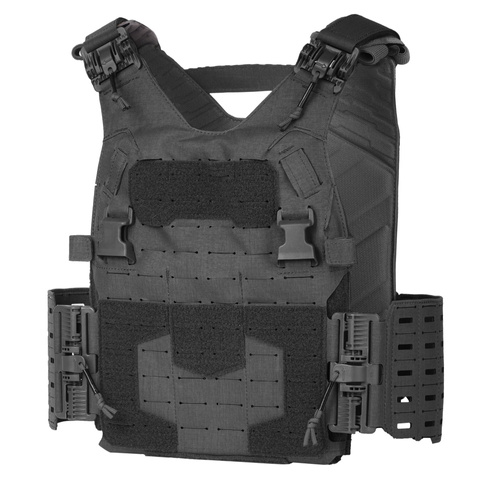 Templars Gear - Тактичний жилет CPC Gen 4 - Чорний - TG-CPC-ROC-G4-BL-M - 