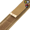 M-Tac - Cobra Buckle Tactical Tactical Belt - Coyote - 10126005