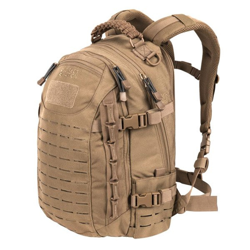 Direct Action - Рюкзак Dragon Egg Mk II - Coyote Brown - BP-DEGG-CD5-CBR - Рюкзаки тактические