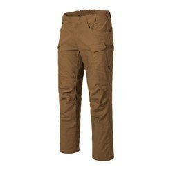 Helikon - Штани UTP® (Urban Tactical Pants®) - Polycotton Ripstop - Mud Brown - SP-UTL-PR-60.