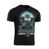 M-Tac - Футболка Odin Mystery T-Shirt - Black - 80064002