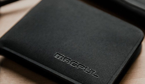 Кошельки, футляры для документов - Magpul - Портфель DAKA™ Bifold Wallet - Flat Dark Earth - MAG906-245