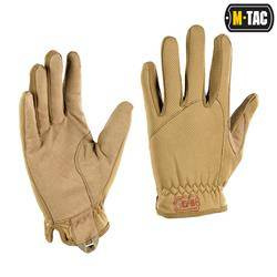 M-Tac - тактические перчатки Scout Mk.2 - Coyote - 90314005.