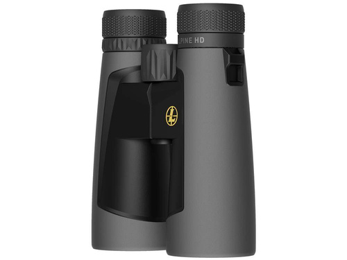 Кемпинг - Leupold - Тактический бинокль BX-2 Alpine HD 10x52 - Серый - 181178 - Бинокли