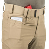Helikon - Брюки CTP® (Covert Tactical Pants®) - VersaStretch® - Shadow Grey - SP-CTP-NL-35