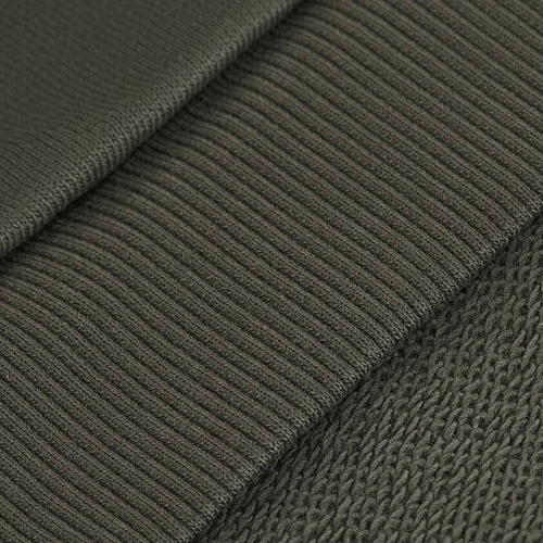 M-Tac - Толстовка з бавовни - Army Olive - 20089062 - Худі - Одяг