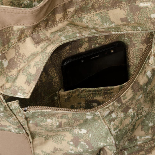 Helikon - Штаны HTP (Hybrid Tactical Pants)® - PenCott WildWood - SP-HTP-NR-45 - Тактические брюки - Одежда