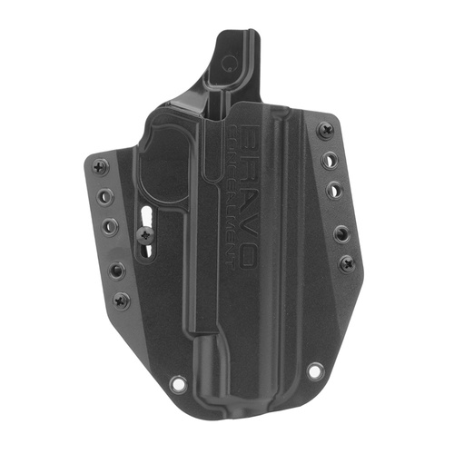 Bravo Concealment - Кобура - правая - полимер - BC10-1022 - Кобуры поясные
