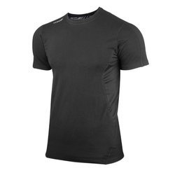 Texar - Футболка термо Base Layer - Черный - 30-BSL-SH-BL