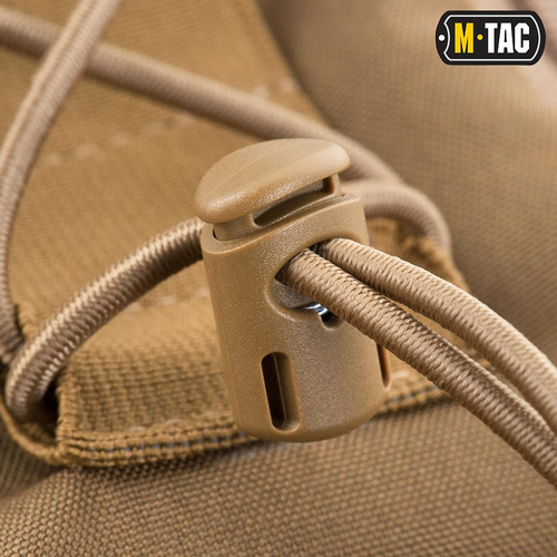 Подсумки медицинские - M-Tac - Elite Rip Off First Aid Kit - Coyote - 10078005