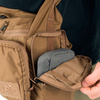 Helikon - Сумка через плече Wombat Mk2® - PenCott WildWood - TB-WB2-CD-45