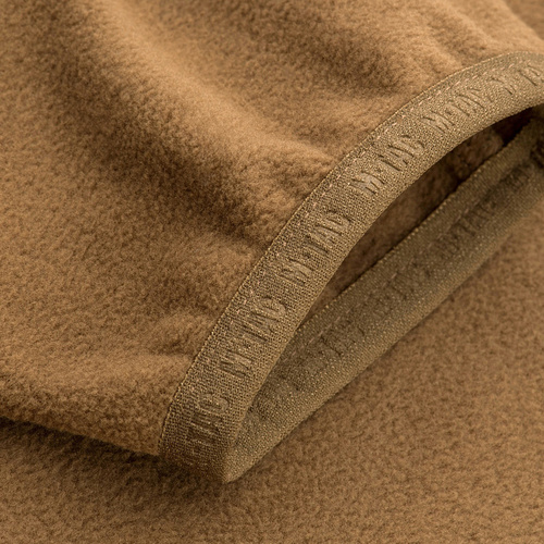 M-Tac - Толстовка Delta Fleece - 190 г/м² - YKK - Coyote Brown - 70003017 - Худі - Одяг