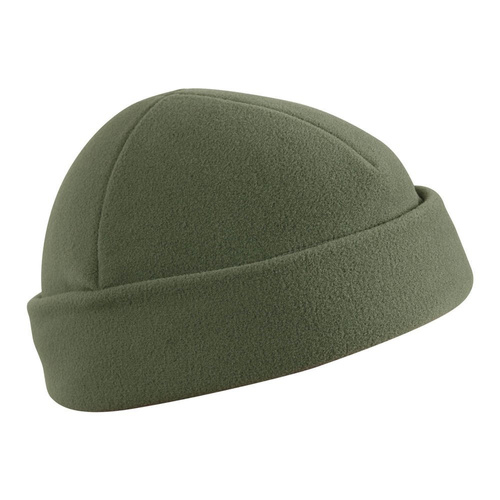 Helikon - Шапка-часы флисовая - Olive Green - CZ-DOK-FL-02 - Зимние шапки