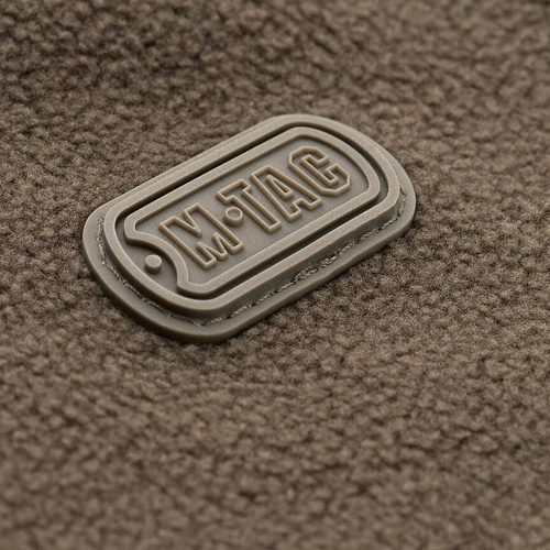 Тактические куртки - M-Tac - Тактическая куртка Alpha Microfleece Gen.II - Dark Olive - 20411048