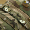 M-Tac - Флуоресцентные нашивки Tiger Eyes Laser Cut - Para - MultiCam - 51140008