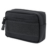 Condor - Карман Compact Utility Pouch - Black - 191178-002