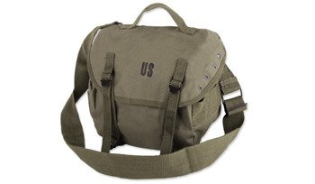 Mil-Tec - Тактическая сумка US M67 Combat Pack - зеленый - 13720001