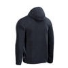 M-Tac - Чоловіче худі Lite Microfleece Hoodie - Dark Navy Blue - 20026015