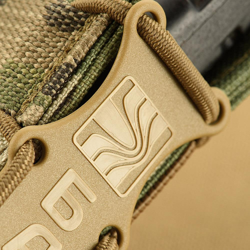 Снаряжение - M-Tac - Мини универсальный колчан - AR/AK - MultiCam - 10188008 - Подсумки тактические