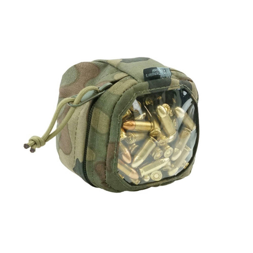 Templars Gear - Подсумок - Small - Forest Panther - TG-AU-S-WZ93 - Остальные чехлы 