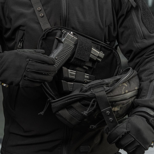 M-Tac - Sphaera Hex Hardsling Bag Large Elite - MultiCam / Black - 51414208