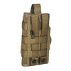 Tasmanian Tiger - TAC MKII Universal Holster - Coyote Brown - 7795.346