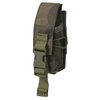 Helikon - Подсумок Flash Grenade Pouch - Wz. 93 /PL Woodland - MO-GFG-CD-04