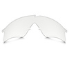 Oakley - Wizjer SI Ballistic M Frame Alpha Lens - прозорий - 101-532-001