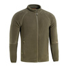 M-Tac - Тактический флис Polartec Sport - Dark Olive - 70017048 