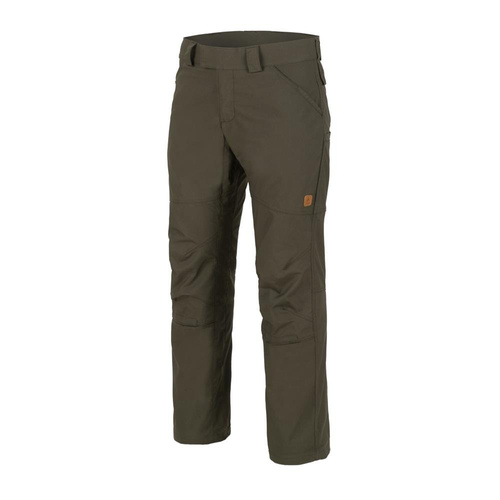 Helikon - Треккинговые брюки Woodsman® - Taiga Green - SP-WDN-DC-09 - Треккинговые брюки