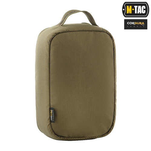 M-Tac - Elite Large тактичний органайзер - Ranger Green - 10157023 - Органайзери тактичні - Туризм