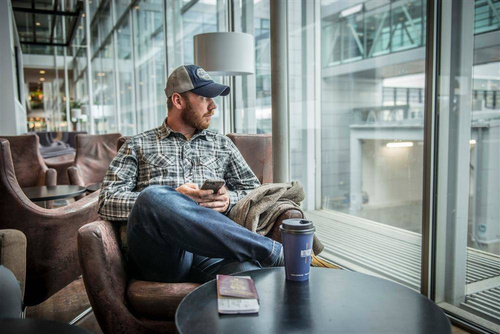 Helikon - Рубашка Defender Mk2 City® - Pine Plaid - KO-DCT-SN-P8201 - Тактические рубашки